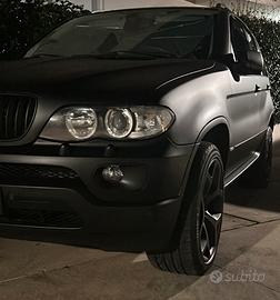 Bmw x5 e53