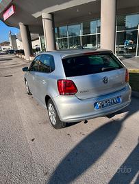 Polo Volkswagen 1.6 Tdi 90 cv 66 Kw