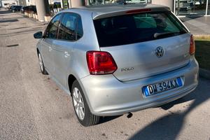 Polo Volkswagen 1.6 Tdi 90 cv 66 Kw