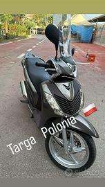 Sh 150 targa polonia