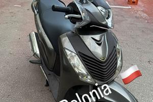 Sh 150 targa polonia