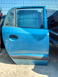 PORTA SPORTELLO POSTERIORE DX DAEWOO MATIZ 1 SERIE
