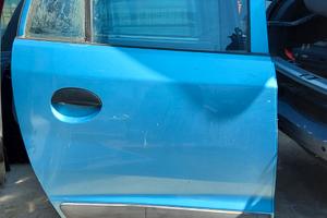 PORTA SPORTELLO POSTERIORE DX DAEWOO MATIZ 1 SERIE