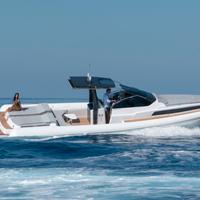 Magazzù mx 13 Gran coupè