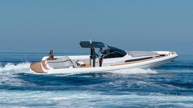 Magazzù mx 13 Gran coupè