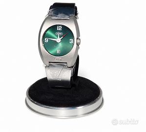 Orologio NOW 37000GR Nuovo con Scatola Originale