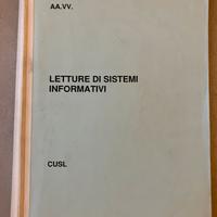 Letture di sistemi informativi