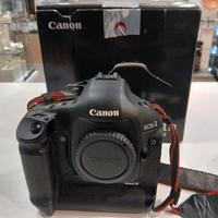 CANON EOS -1 D MARK III CORPO