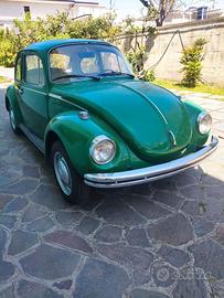 Volkswagen Maggiolino