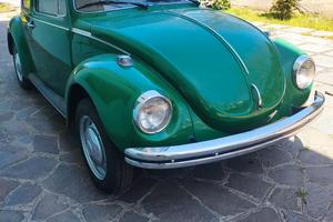 Volkswagen Maggiolino