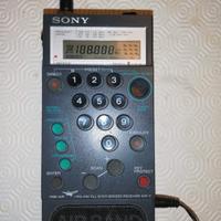 Radio ricevente Sony AIR7