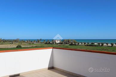 ATTICO A MARTINSICURO