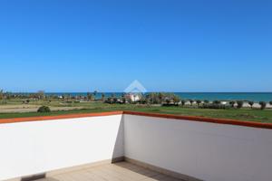 ATTICO A MARTINSICURO