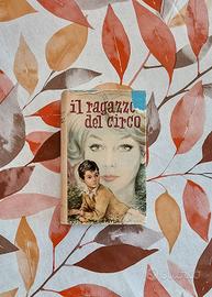 Louise Alcott - Il ragazzo del circo - 1967