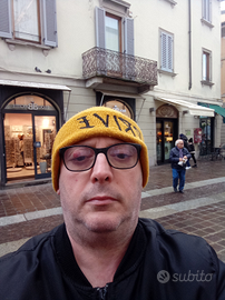 Autista magazziniere