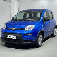 Fiat Panda 1.0 firefly hybrid s&s 70cv