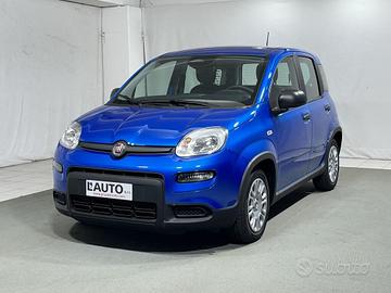 Fiat Panda 1.0 firefly hybrid s&s 70cv
