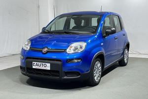 Fiat Panda 1.0 firefly hybrid s&s 70cv