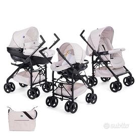 Trio Chicco Sprint 2020