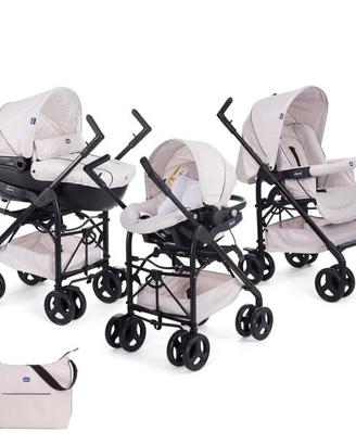 Trio Chicco Sprint 2020