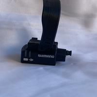 Centralina di2 Shimano