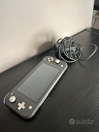 Switch lite