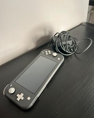 Switch lite