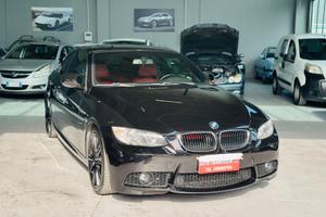 Bmw 320 320i cat Cabrio Msport
