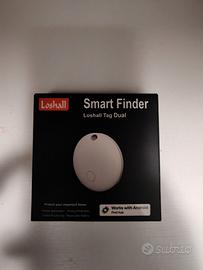 smart Finder tag android 4 pezzi 