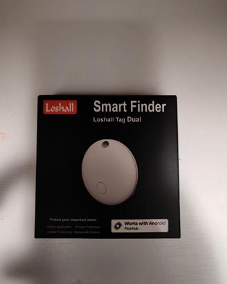 smart Finder tag android 4 pezzi 