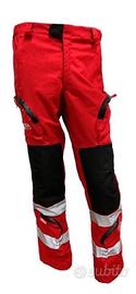 Pantaloni Croce Rossa area 3