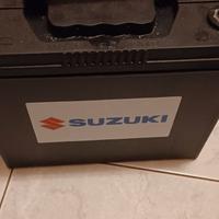 BATTERIA ORIGINALE SUZUKI