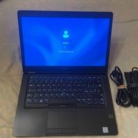 Pc Notebook Dell 5490 i7 16/256 8GEN