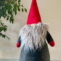 Babbo Natale Ikea 71 cm