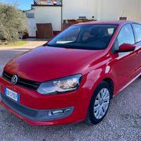 Volkswagen Polo 1.4 5 porte Highline