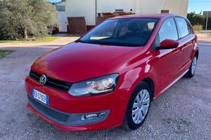 Volkswagen Polo 1.4 5 porte Highline