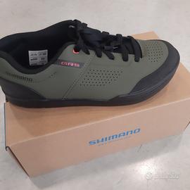 GR5 SCARPE SHIMANO OLIVE