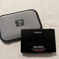 Sony Walkman WM-702