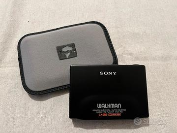 Sony Walkman WM-702