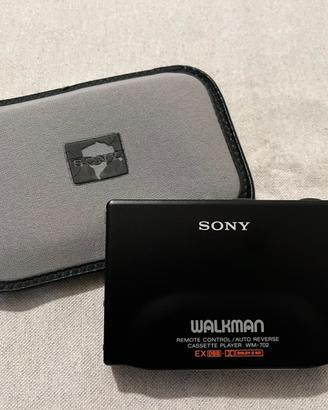 Sony Walkman WM-702