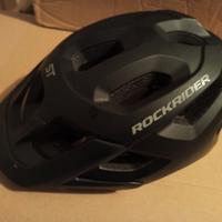 Casco per mountain-bike