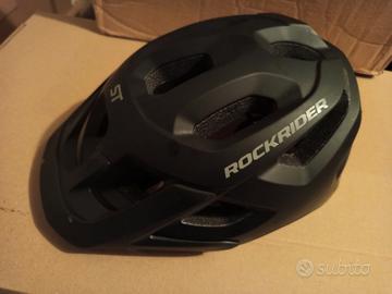 Casco per mountain-bike