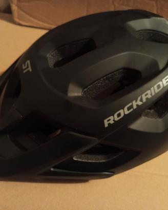 Casco per mountain-bike