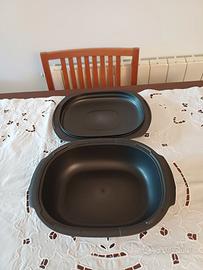 Casseruola Ultra Pro Tupperware 2 litri
