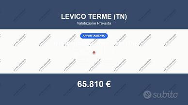 Immobile in asta di 60 m² a Levico Terme