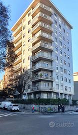 Grande appartamento con giardino esclusivo