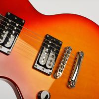 Epiphone Special II    “ chitarra  Mancina”