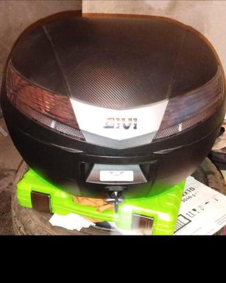 bauletto moto 