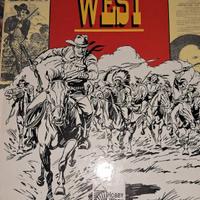 La Storia del west