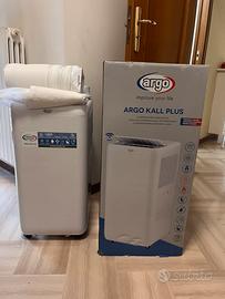 Condizionatore Argo Kel Plus